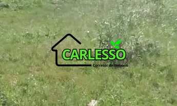 Imagem 2: Terrenos lado a lado