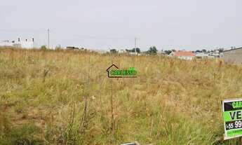 Imagem: Terreno a venda no Alberto Schons