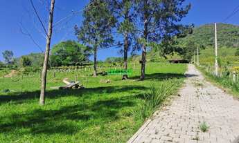 Imagem: Belíssima vista chácara em Silveira Martins