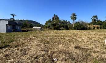 Imagem: Terreno plano localizado no bairro Aliança