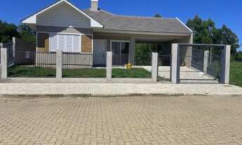 Imagem: Casa Nova no Loteamento San Marino