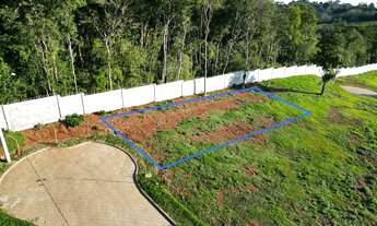 Imagem: TERRENO NO CONDOMINIO RESERVA DO ARVOREDO