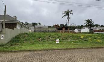 Imagem: Lote de 15 x 30 no Royal Country