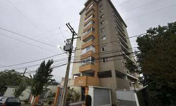 Imagem: Apartamento semi mobiliado no Centro de