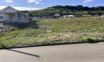 Imagem: Terreno à venda no bairro Arroio Grande
