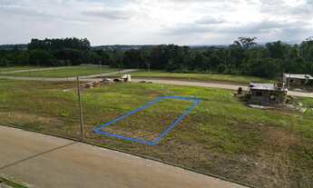 Imagem 7: TERRENO EM LINHA SANTA CRUZ