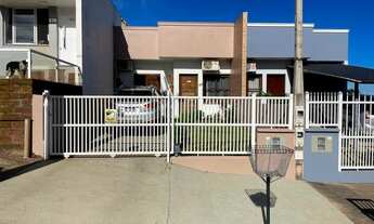 Imagem: Lindo geminado a venda