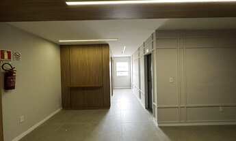 Imagem 2: Apartamento 1 dormitório com 52m² no URBAN