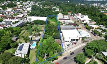 Imagem: AMPLO TERRENO NA AV. INDEPENDÊNCIA