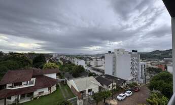 Imagem 6: Apartamento pronto para morar no bairro Universitário