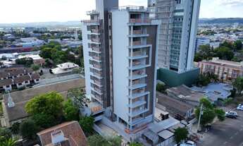 Imagem: APARTAMENTO NO NEO 2 SUÍTES FRENTE SUL