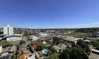Imagem 4: APARTAMENTO MOBILIADO PRÓXIMO A UNISC COM VISTA PARA TODA A CIDADE DE SANTA CRUZ
