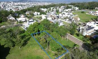 Imagem 3: Terreno com 620m2 no Reserva dos Pássaros