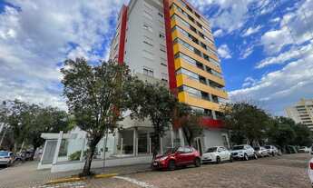 Imagem: Apartamento com vista fantástica no Solare