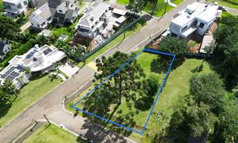 Imagem 5: TERRENO NO COUNTRY VILLE