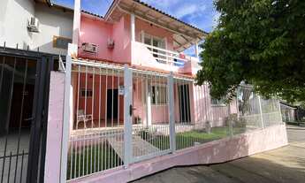 Imagem: Duplex de esquina