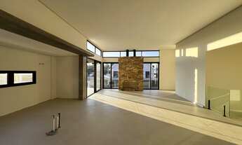 Imagem 3: Casa Balconi - 3 Suítes no Serra Azul