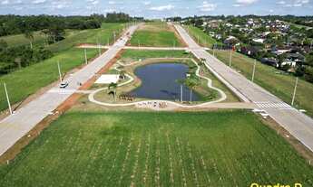 Imagem: LOTEAMENTO JARDIM BELA VISTA