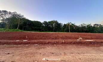 Imagem: Terreno no La Sierra