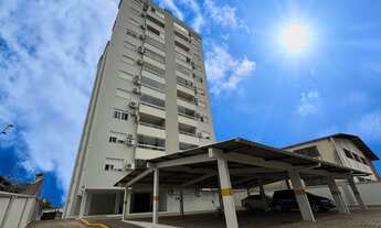 Imagem: Apartamento andar alto próximo à UNISC