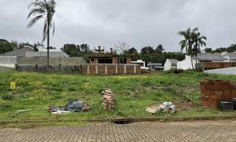 Imagem: Lote de 14 x 30 no Royal Country