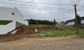 Imagem: Lote de 16 x 30 no Royal Country