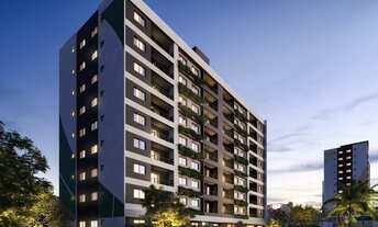 Imagem: Apartamento no Vivalles Garden House