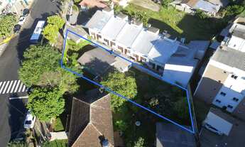 Imagem 6: AMPLO TERRENO NA AV. INDEPENDÊNCIA