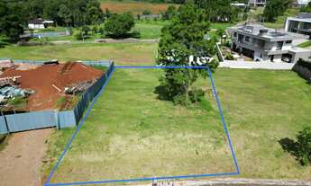 Imagem: TERRENO NO COUNTRY VILLE