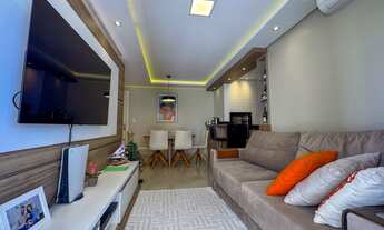 Imagem 2: Apartamento semi mobiliado próximo ao Centro