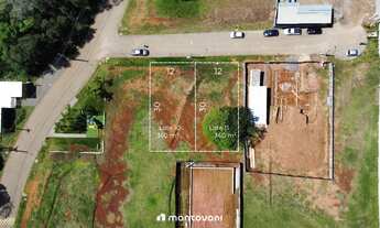 Imagem: Lotes a venda no Reserva do Arvoredo