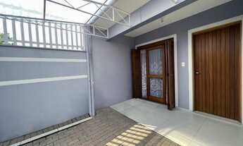 Imagem 2: Geminado de 3 Dormitórios com Suíte e Ar Condicionado – Bairro Arroio Grande