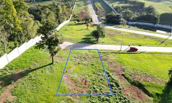 Imagem: TERRENO NO CONDOMINIO RESERVA DO ARVOREDO