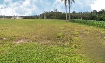 Imagem: Terreno com parcelamento direto