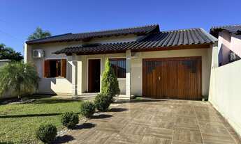 Imagem: Linda casa pronta para morar na João Alves