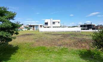 Imagem: Lote à venda no Condomínio Serra Azul