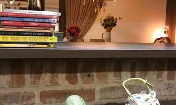 Imagem 3: Residência sofisticada em condomínio fechado de alto padrão!