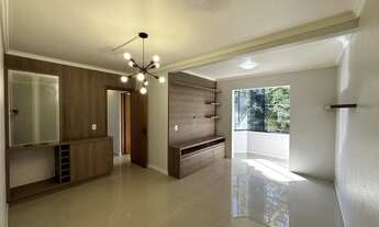 Imagem 2: Apartamento 3 dormitórios semi mobiliado