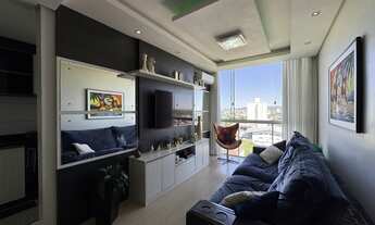 Imagem 1: APARTAMENTO MOBILIADO PRÓXIMO A UNISC COM VISTA PARA TODA A CIDADE DE SANTA CRUZ