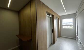 Imagem 3: Apartamento 1 dormitório com 52m² no URBAN