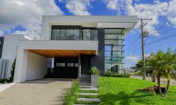 Imagem: Casa em Condomínio Fechado com 3 dormitórios