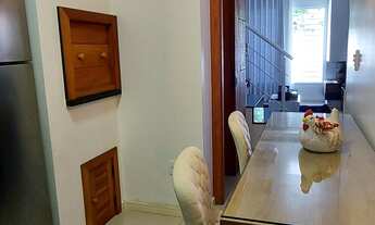 Imagem 7: DUPLEX COM 3 DORMITÓRIOS NO CENTRO