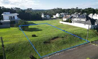 Imagem: Lote amplo no Reserva dos Pássaros