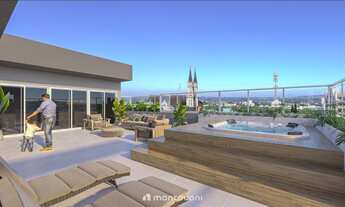 Imagem 5: Cobertura com 4 Suítes no Centro de Santa Cruz do Sul