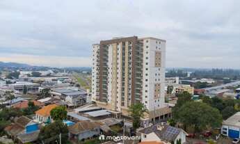 Imagem: Apartamento 1 dormitório com 52m² no URBAN