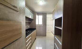 Imagem 5: Apartamento 3 dormitórios semi mobiliado