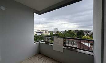 Imagem 4: Apartamento pronto para morar no bairro Universitário