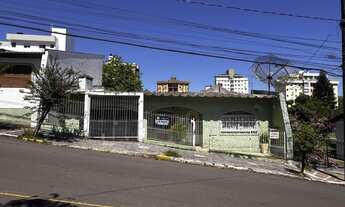 Imagem: Terreno à venda Centro Santa Cruz do Sul/RS