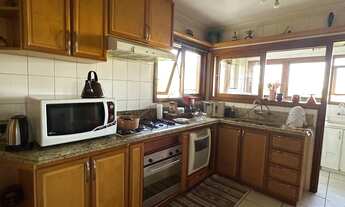 Imagem 3: Oportunidade Única! Apartamento Amplo com Vista Privilegiada em Frente ao Mauá