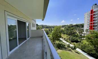 Imagem: Apartamento 502 prédio 3 - Parque Europa